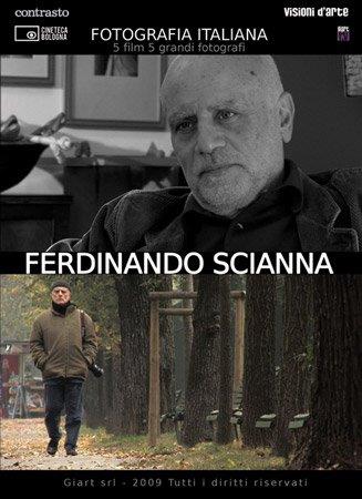 Ferdinando Scianna Copertina